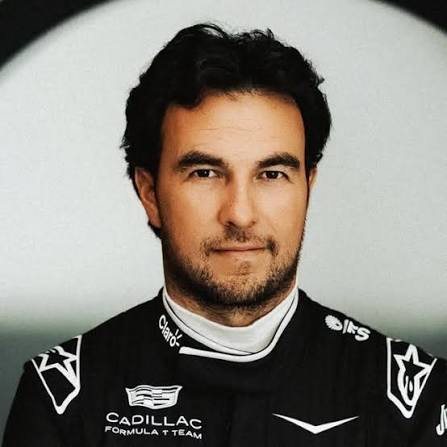 SERGIO PEREZ